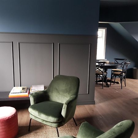 Inni - Boutique Apartments Hveragerdi Zimmer foto