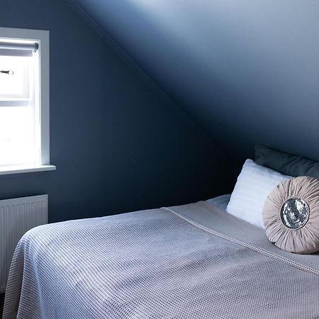 Inni - Boutique Apartments Hveragerdi Zimmer foto
