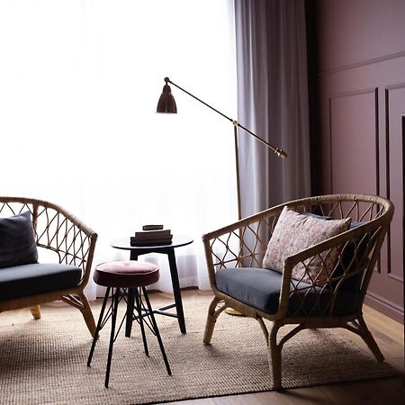 Inni - Boutique Apartments Hveragerdi Zimmer foto