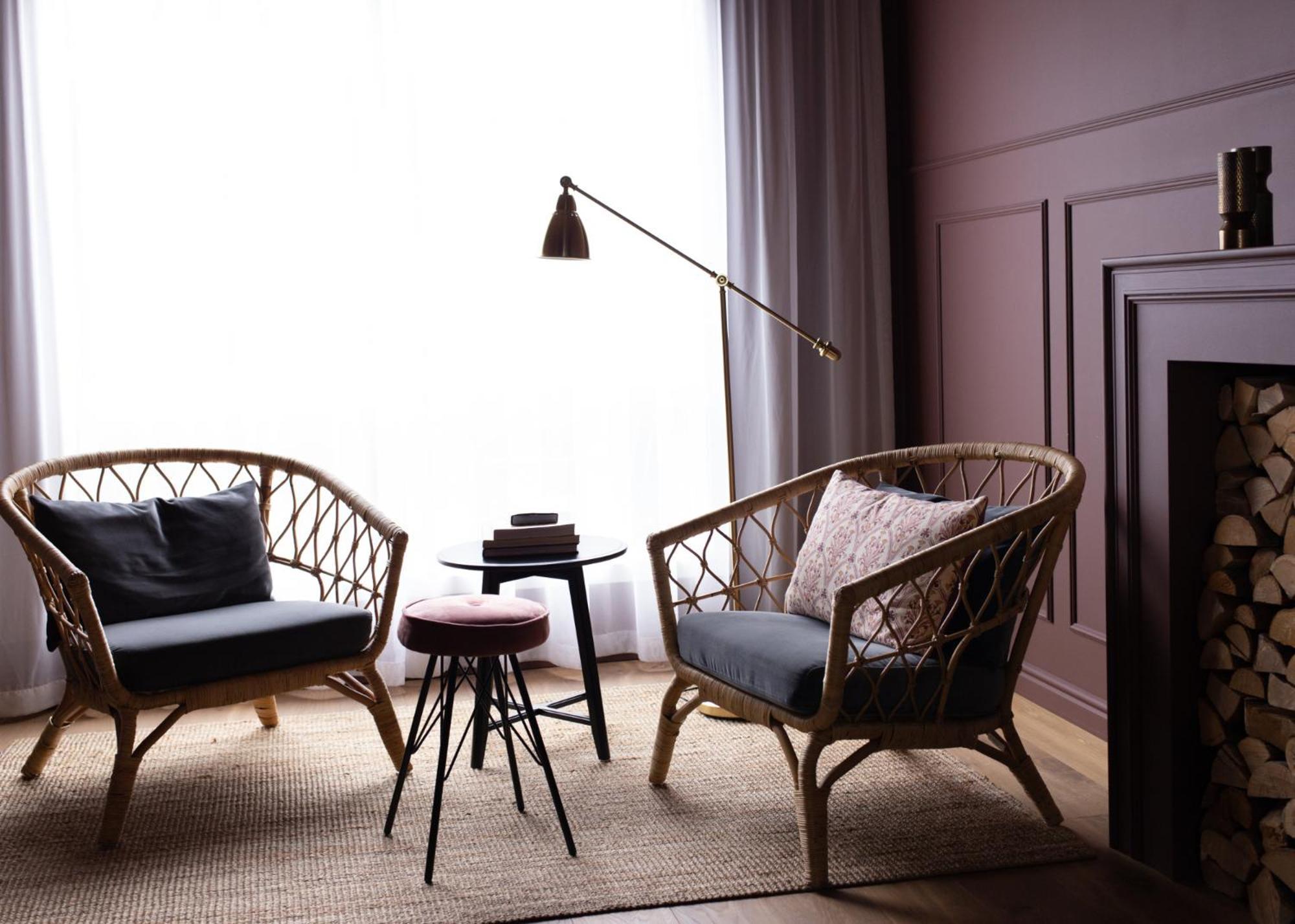 Inni - Boutique Apartments Hveragerdi Zimmer foto